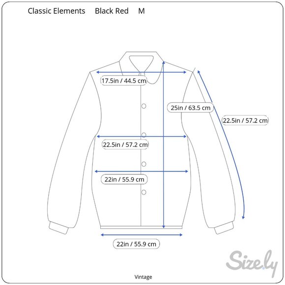 Classic Elements Holiday Fleece Festive Appliques Red Trim Embroidered Jacket M - Picture 8 of 9